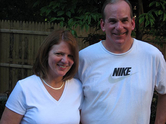 kevin kelley & wife